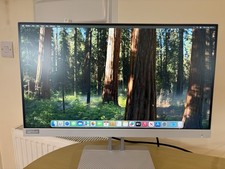 Lenovo monitor apple for sale  WALSALL