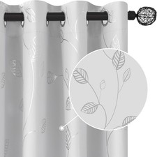 Buhua white curtains for sale  Three Rivers