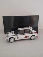 Lancia delta integrale d'occasion  Eyragues