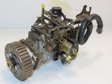 Pompe injection diesel d'occasion  Selles-sur-Cher