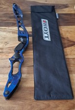 Inferno blue hoyt for sale Inferno blue hoyt for sale  CALNE