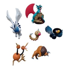 Lotto action figure usato Lotto action figure usato  Roma