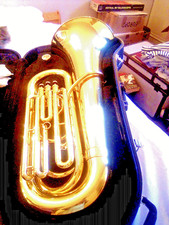Wonderful flat brass for sale  WEMBLEY
