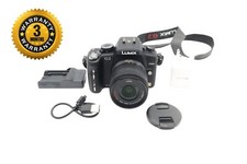 Panasonic DMC-G2 Aparat bezlusterkowy 12,1MP z obiektywem 14-42 mm, liczba migawek 575, używany na sprzedaż  Wysyłka do Poland