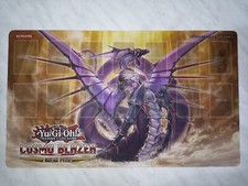 Playmat cosmo blazer usato  Fabrica di Roma