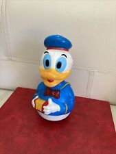 Donald duck stehaufmännchen gebraucht kaufen  Pforzheim