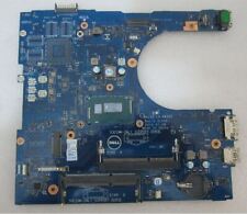 Placa-mãe para notebook CN-00KMM8 para Dell Inspiron 5458 5758 5558 com CPU i3-4005 comprar usado  Enviando para Brazil