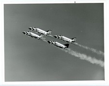 Photograph thunderbirds mcdonn for sale  FELTHAM