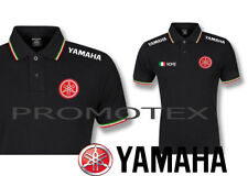 Polo maglia yamaha usato  Tigliole