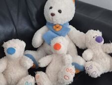 Cuddles collection plush for sale  WALSALL