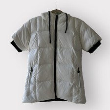 Gilet moncler donne usato  Milano