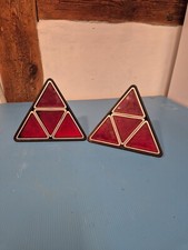 Rückstrahler reflektor baldau gebraucht kaufen  Gartow