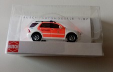 Busch 48536 mercedes gebraucht kaufen  Hamburg