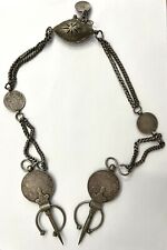 Ceinture berbère argent d'occasion  La Colle-sur-Loup
