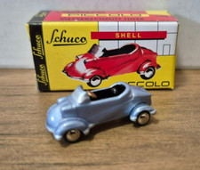 Schuco piccolo messerschmitt gebraucht kaufen  Berlin