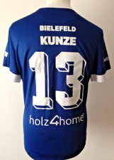 Lukas kunze matchworntrikot gebraucht kaufen  Deutschland