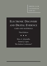 Electronic Discovery and Digital Evidence Cases and segunda mano  Embacar hacia Mexico