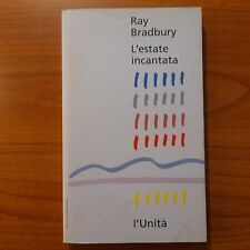 Estate incantata ray usato  Diano San Pietro