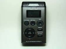 MARANTZ DA620PMD, estado sólido profissional GRAVADOR DIGITAL DE SOM, zoom, roland, SD., usado comprar usado  Enviando para Brazil