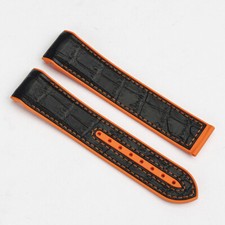Silicone watch band for sale  CRAIGAVON