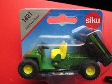 Siku john deere gebraucht kaufen  Düsseldorf