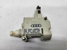 Audi avant stellmotor gebraucht kaufen  Kleinrinderfeld