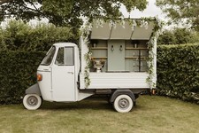 1980 piaggio ape for sale  SOUTHAMPTON