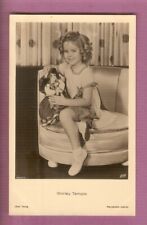 Shirley temple carte d'occasion  Buxerolles