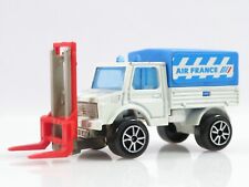 Majorette unimog air usato  Spedire a Italy