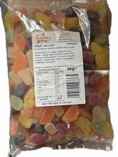 Soft fruit jellies for sale  BALLYMONEY