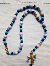 Jacky collier perles d'occasion  France