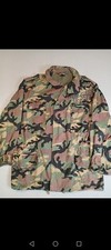 Ringspun green camouflage for sale  BIRMINGHAM
