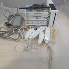 Nintendo wii game for sale  CHESTERFIELD