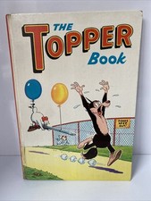 Topper book 1964 for sale  REDDITCH
