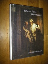 Johann peter hasenclever gebraucht kaufen  Velbert