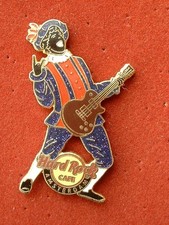 Pin hard rock d'occasion  Aire-sur-la-Lys