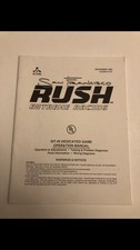 San francisco rush for sale  Mandeville