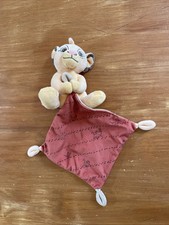 Doudou disney baby d'occasion Doudou disney baby d'occasion  Rully