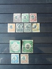 Tanganyika george 1922 for sale  BRADFORD