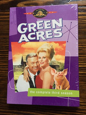 Green acres season for sale  North Smithfield