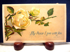 Antique religious scripture for sale  The Villages
