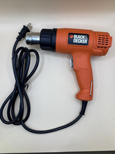 Black decker hg1300 for sale  Shipping to Ireland