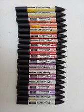 Promarker twin tip for sale  DUNDEE