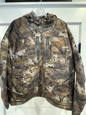 Sitka hudson jacket for sale  Gadsden