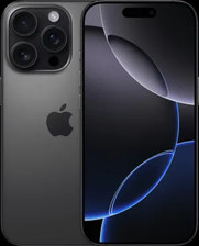 Apple iPhone 16 Pro A3083 EUA Apenas Celular 128GB Preto Titânio Muito Bom comprar usado  Enviando para Brazil