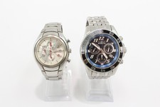Mens assorted chronograph for sale  LEEDS
