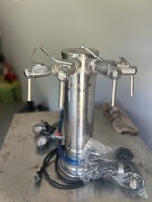 Tap kegerator for sale  Bay Minette