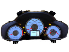 Speedometer instrument cluster for sale  Wellsboro