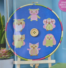 Cross stitch chart for sale  COLCHESTER