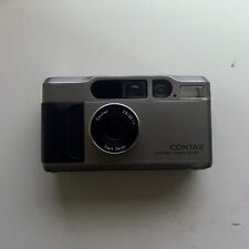 Contax titan silber gebraucht kaufen  Deutschland